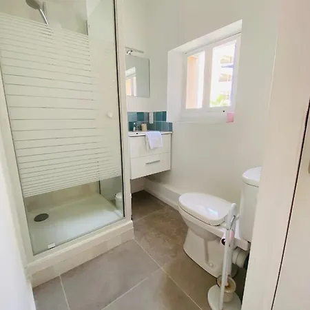 ホテル Terramera ル・ラヴァンドゥー