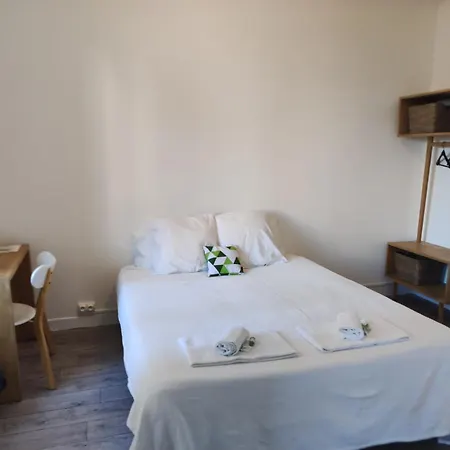 ホテル Terramera ル・ラヴァンドゥー