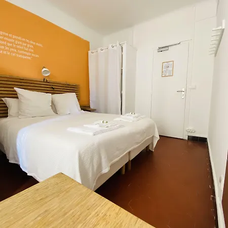 Terramera ホテル ル・ラヴァンドゥー