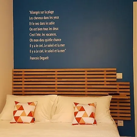 Otel Terramera Le Lavandou