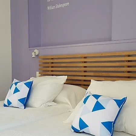 Terramera Otel Le Lavandou