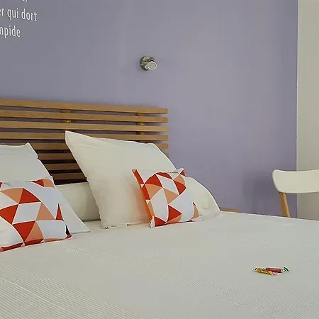 Terramera 3* Le Lavandou