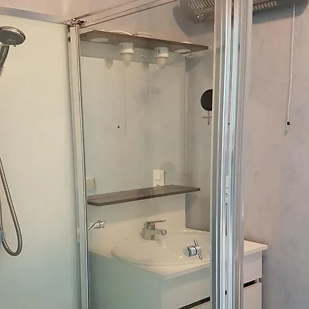 ホテル Terramera ル・ラヴァンドゥー