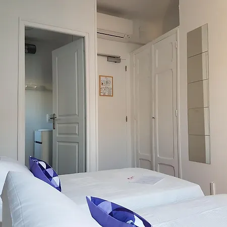 Otel Terramera Le Lavandou