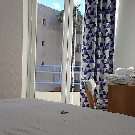 Terramera 3* ル・ラヴァンドゥー