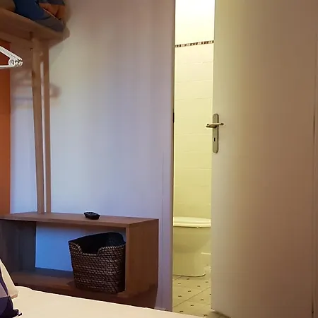 Terramera ホテル ル・ラヴァンドゥー