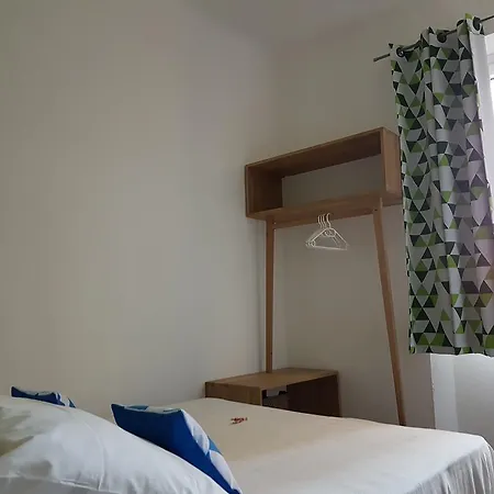 ホテル Terramera 3*