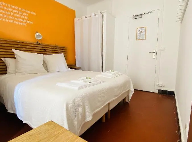 Hotel Terramera Le Lavandou