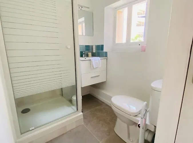 Hotel Terramera Le Lavandou