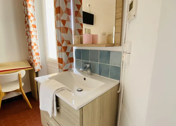 Terramera 3* Le Lavandou