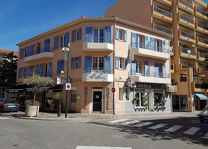 Terramera Le Lavandou