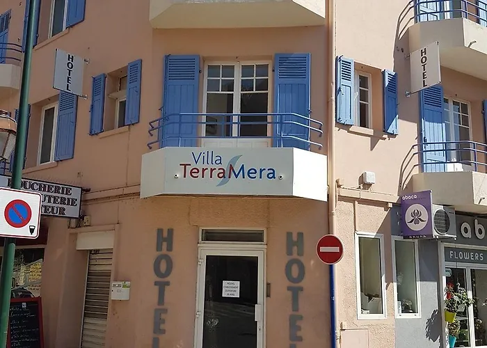 Terramera Le Lavandou