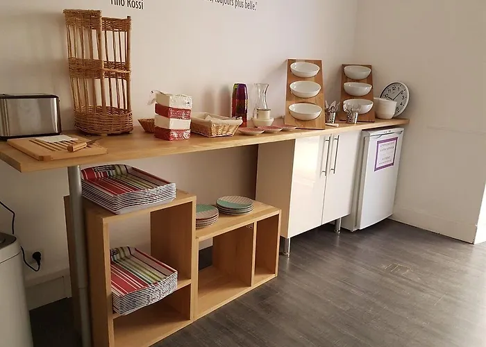 Terramera Hotel Le Lavandou