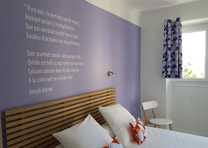 Terramera Hotel Le Lavandou