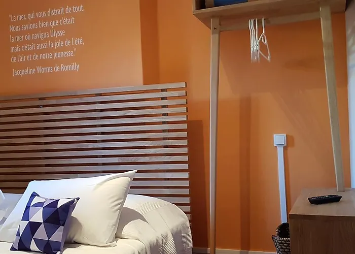 Terramera 3* Le Lavandou