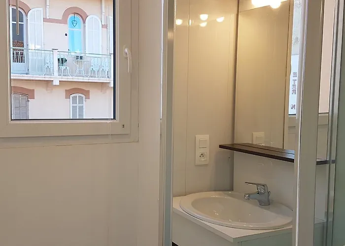 Terramera 3* Le Lavandou