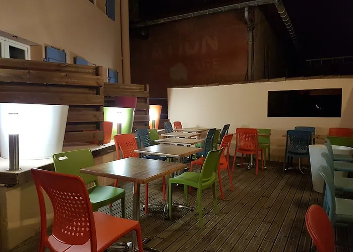 Terramera Hotel Le Lavandou