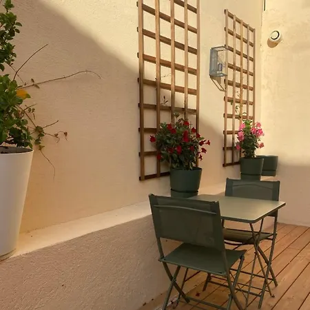 Ξενοδοχείο Terramera 3*