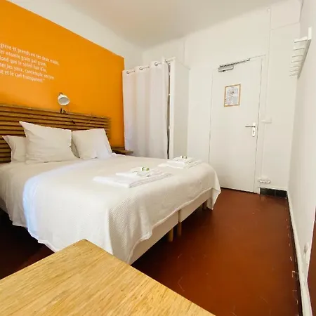 Hotel Terramera Le Lavandou