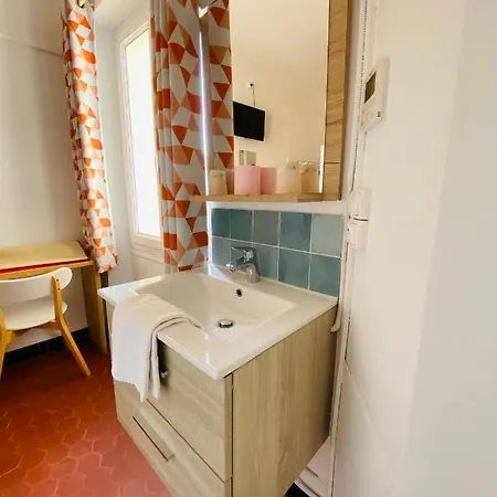 Ξενοδοχείο Terramera Le Lavandou