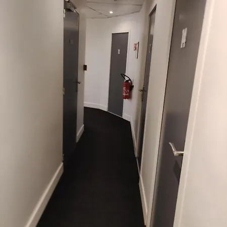Hotel Terramera 3*