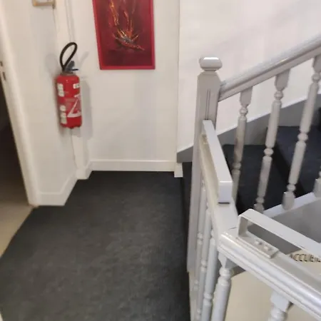 塔拉米拉别墅酒店 3* 勒拉旺杜