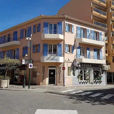 Terramera Le Lavandou