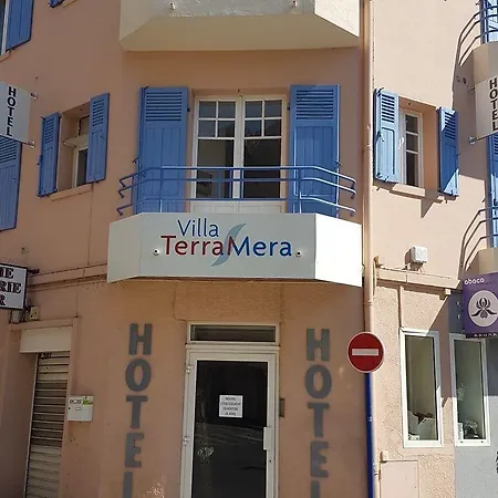 Terramera 르 라방두