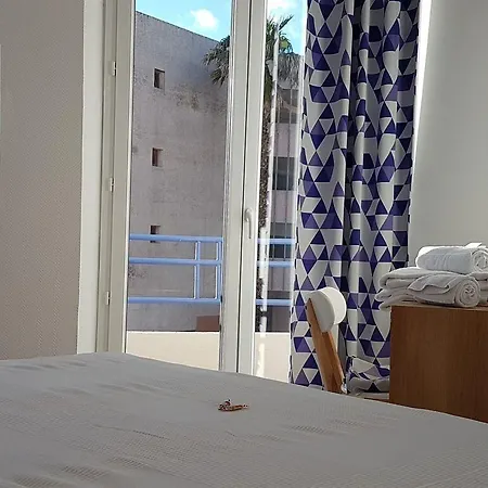 Hotel Terramera