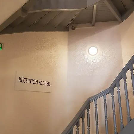 Terramera Hotel Le Lavandou