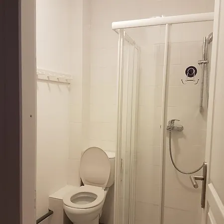 塔拉米拉别墅酒店 酒店 3*