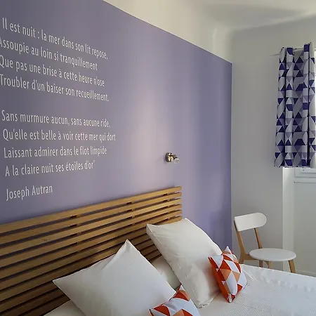 Terramera Hotel Le Lavandou