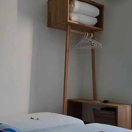 Ξενοδοχείο Terramera 3*