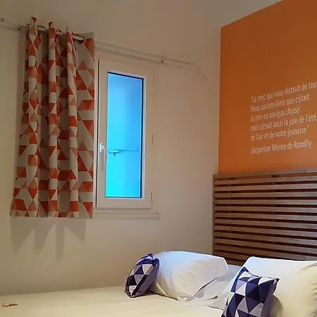 Terramera 3* Le Lavandou