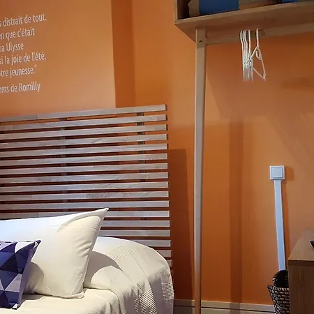 Terramera 3* لو لا فاندو