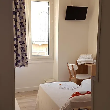 Terramera Hotel 3*