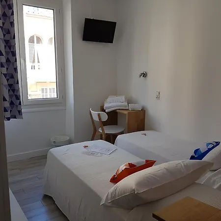 Ξενοδοχείο Terramera 3*