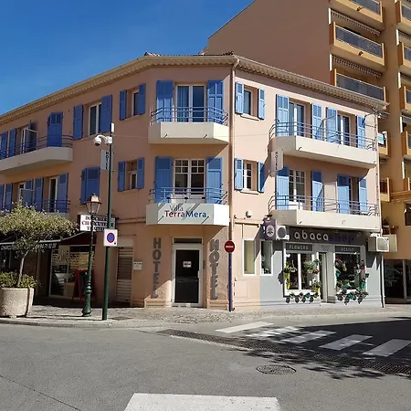 Terramera Ξενοδοχείο Le Lavandou