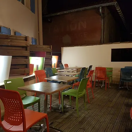 Terramera فندق لو لا فاندو