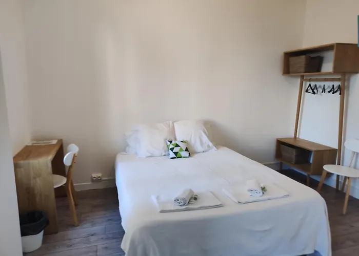 Hotel Terramera Le Lavandou