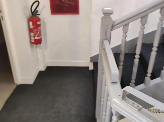 Terramera 3* لو لا فاندو