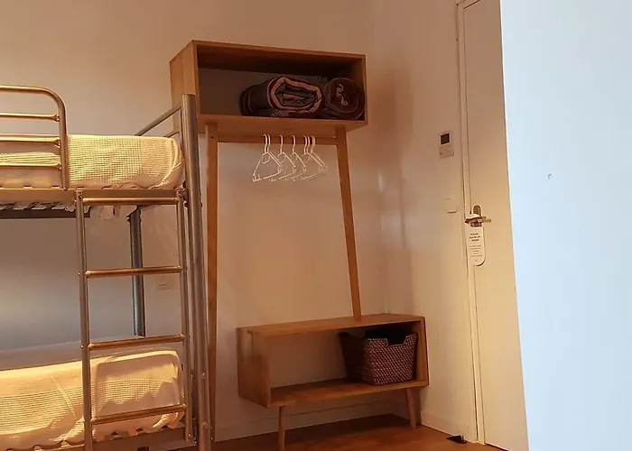 فندق Terramera لو لا فاندو