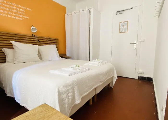 Terramera Hotel Le Lavandou