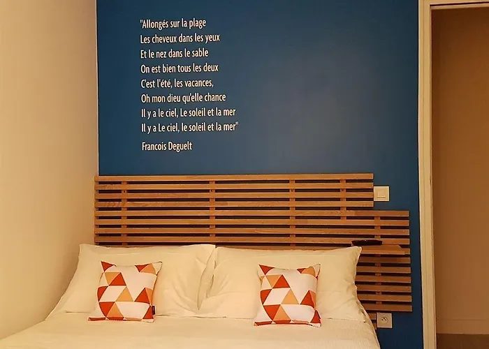 فندق Terramera لو لا فاندو