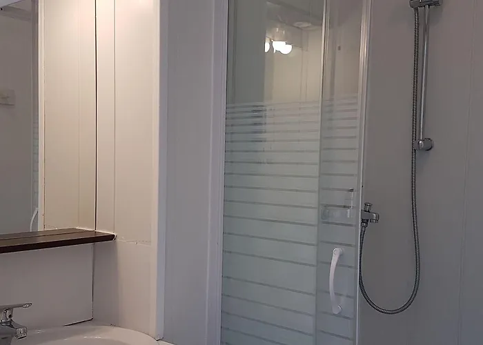 فندق Terramera لو لا فاندو