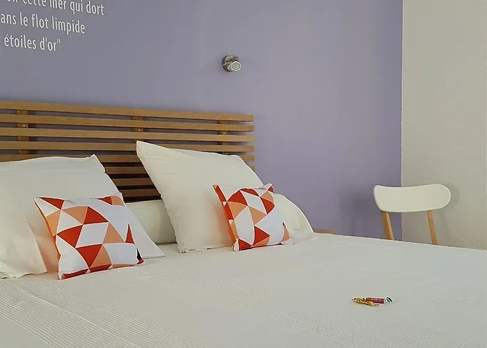 Terramera 3* Le Lavandou