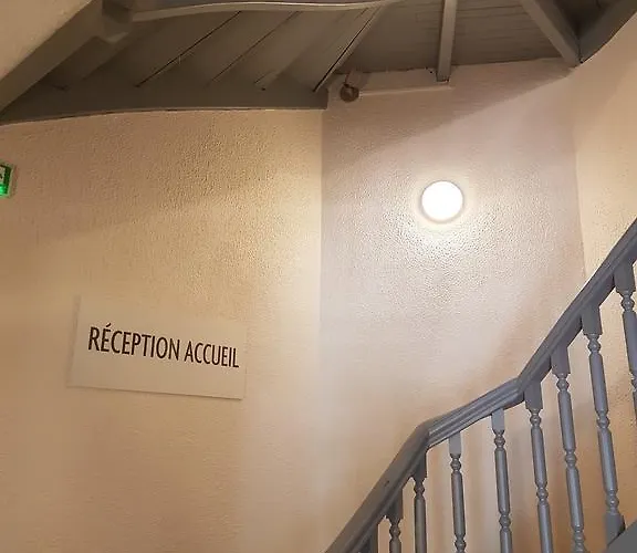 Terramera Hotel Le Lavandou