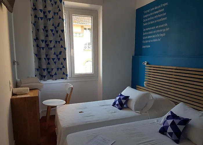 Hotel Terramera Le Lavandou