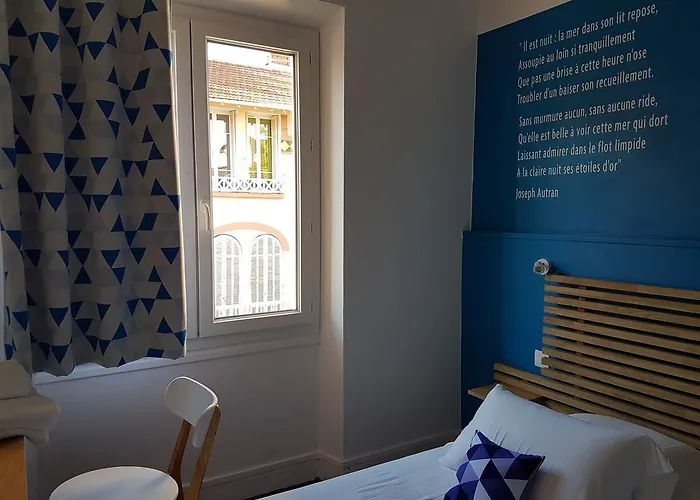 Terramera Hotel Le Lavandou