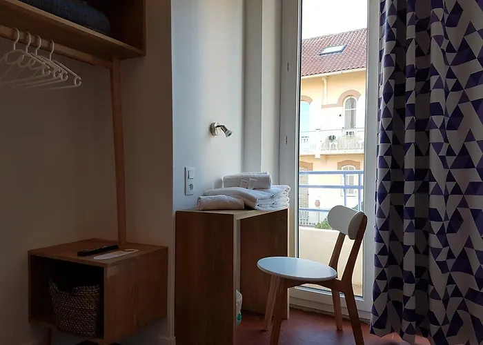 Hotel Terramera Le Lavandou